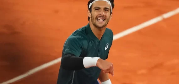 Biletul Zilei Roland Garros din 3 iunie 2025 – Ne bazăm pe o cotă de 3