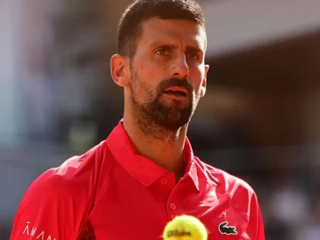 Biletul Zilei Roland Garros din 4 iunie 2025 – Ne bazăm pe o cotă de 3