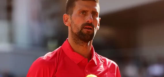 Biletul Zilei Roland Garros din 4 iunie 2025 – Ne bazăm pe o cotă de 3