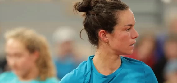 Biletul Zilei Roland Garros din 5 iunie 2025 – Cine joacă finala la feminin?
