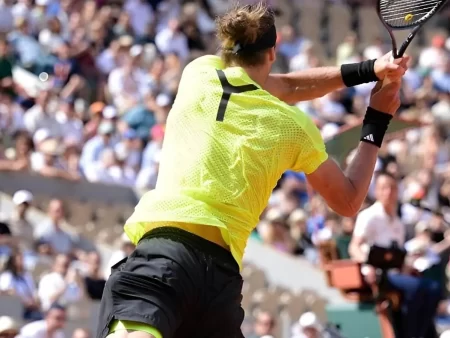 Biletul Zilei din Tenis 12.06.2025 – Ne bazăm pe o cotă de 3 la Betano