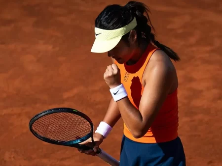 Biletul Zilei din Tenis 13.06.2025 – Pariem simplu în cota 3