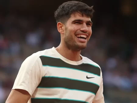 Biletul Zilei din Tenis 17.06.2025 – Pariem simplu pentru o cotă de 3