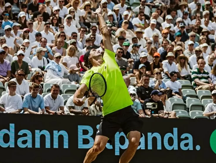 Biletul Zilei din Tenis 18.06.2025 – Favoriții ne aduc o cotă de 3
