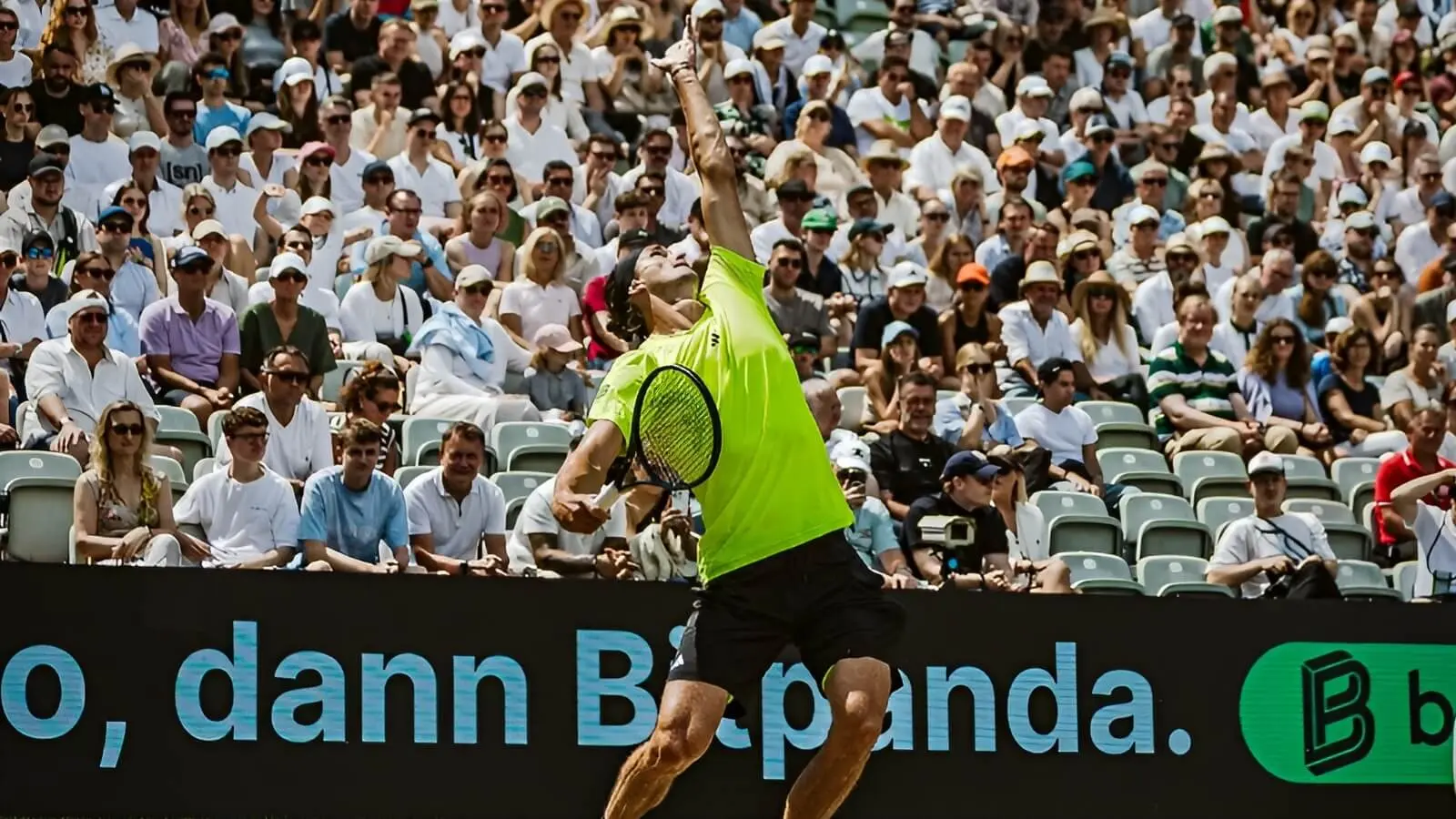 Biletul Zilei din Tenis 18.06.2025 - Favoritii ne aduc o cota de 3