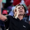 Biletul Zilei din Tenis 25.06.2025 – Favoriții ne aduc o cotă de 4 la Unibet