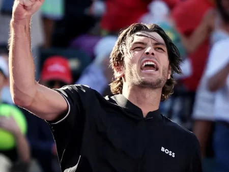 Biletul Zilei din Tenis 25.06.2025 – Favoriții ne aduc o cotă de 4 la Unibet