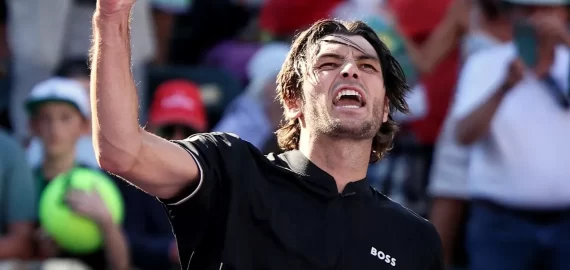 Biletul Zilei din Tenis 25.06.2025 – Favoriții ne aduc o cotă de 4 la Unibet