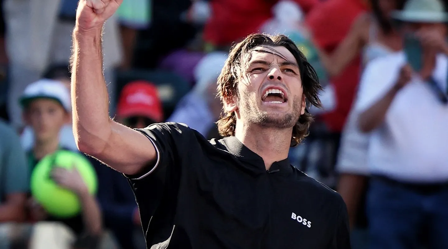 Biletul Zilei din Tenis 25.06.2025 - Favoritii ne aduc o cota de 4 la Unibet