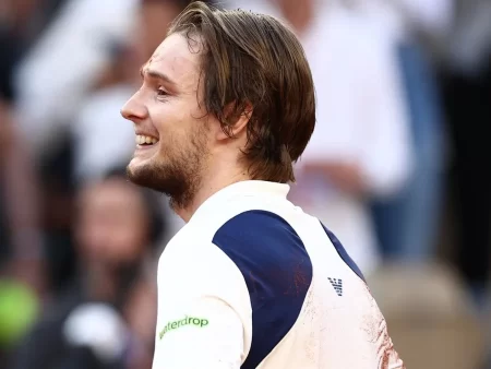 Biletul Zilei din tenis 16.06.2025 – Ne bazăm pe o cotă de 3