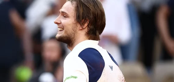 Biletul Zilei din tenis 16.06.2025 – Ne bazăm pe o cotă de 3