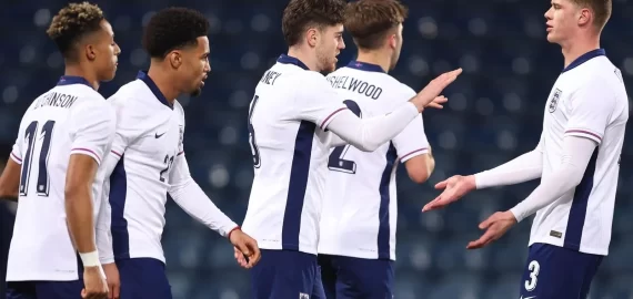 Biletul Zilei în cota 5 din 12 iunie 2025 – Mizăm pe meciurile de la EURO U21