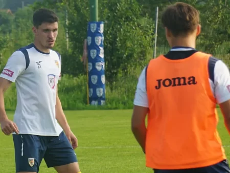 Biletul Zilei în cota 5 din 13 iunie 2025 – România intră în acțiune la EURO U19