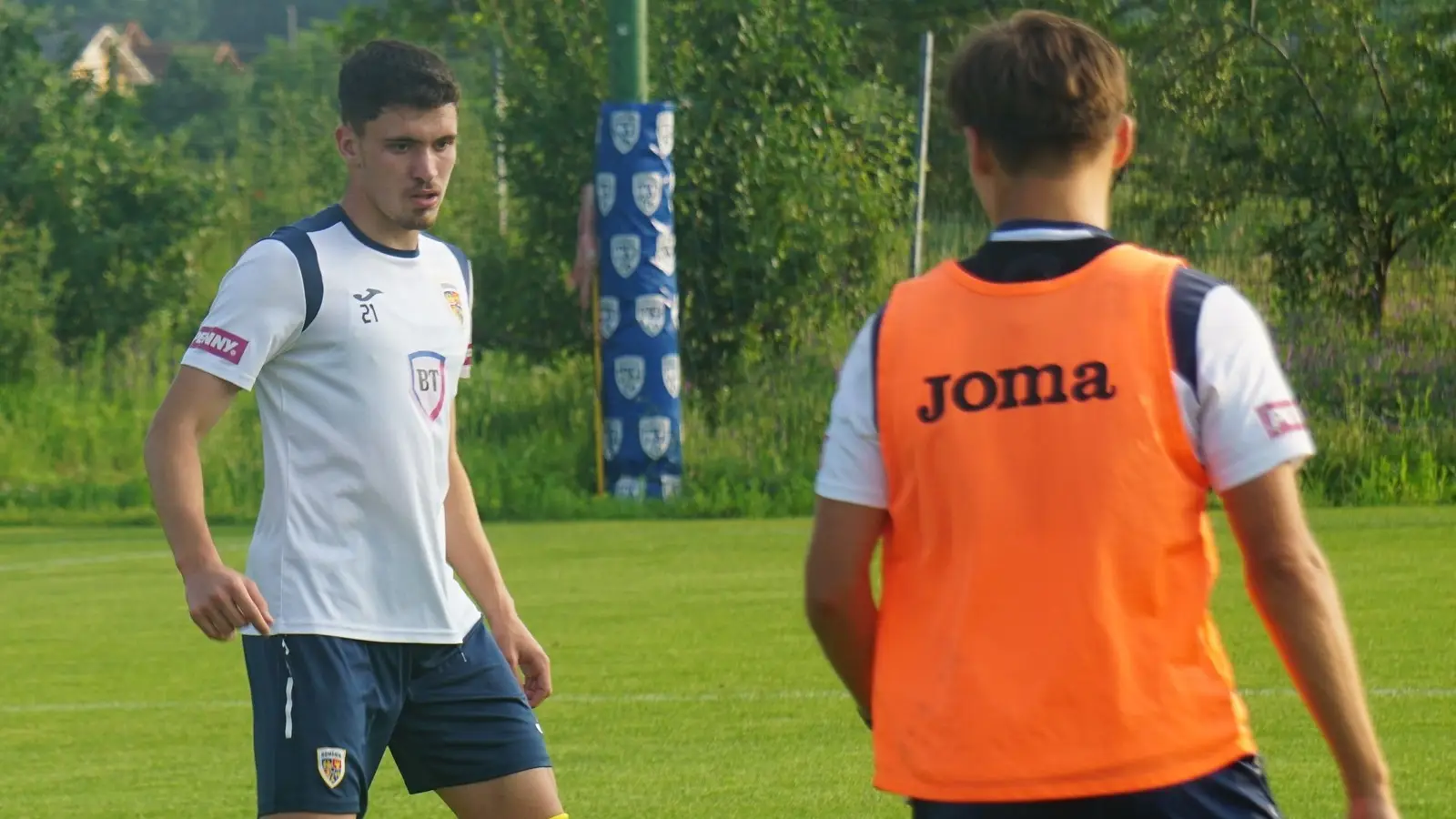 Biletul Zilei in cota 5 din 13 iunie 2025 - Romania intra in actiune la EURO U19