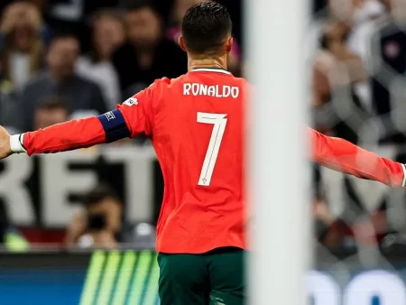 Biletul Zilei pe marcatori din Nations League 08.06.2025 – Cota 6 din 2 pariuri