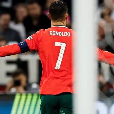 Biletul Zilei pe marcatori din Nations League 08.06.2025 – Cota 6 din 2 pariuri