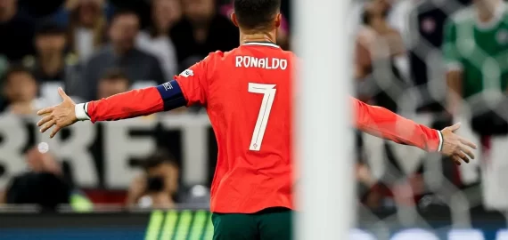 Biletul Zilei pe marcatori din Nations League 08.06.2025 – Cota 6 din 2 pariuri