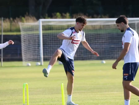 Biletul zilei azi din fotbal: România obligată să nu piardă cu Spania, 14.06.2025