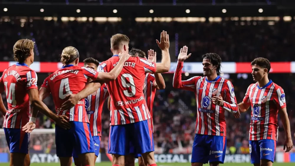 Biletul zilei azi din fotbal la Superbet, 23.06.2025 - Atletico Madrid întâlnește surpriza CMC 2025