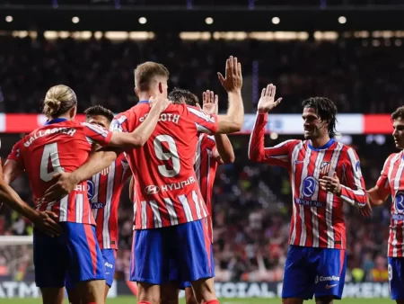 Biletul zilei azi din fotbal la Superbet, 23.06.2025 – Atletico Madrid întâlnește surpriza CMC 2025