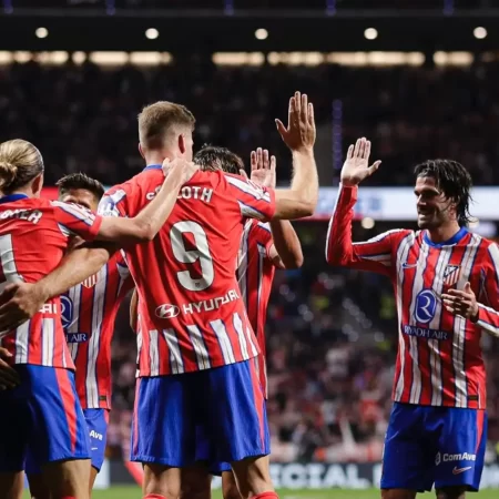 Biletul zilei azi din fotbal la Superbet, 23.06.2025 – Atletico Madrid întâlnește surpriza CMC 2025
