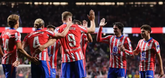 Biletul zilei azi din fotbal la Superbet, 23.06.2025 – Atletico Madrid întâlnește surpriza CMC 2025