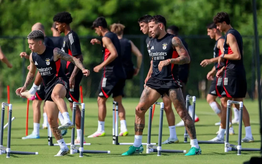 Biletul zilei azi din fotbal la Superbet: Benfica întâlnește amatorii din Noua Zeelandă, 20.06.2025