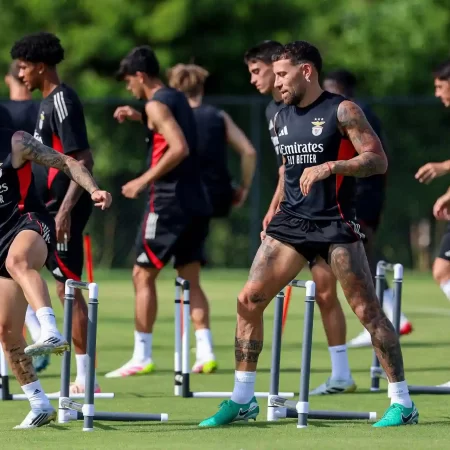 Biletul zilei azi din fotbal la Superbet: Benfica întâlnește amatorii din Noua Zeelandă, 20.06.2025