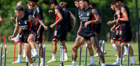 Biletul zilei azi din fotbal la Superbet: Benfica întâlnește amatorii din Noua Zeelandă, 20.06.2025