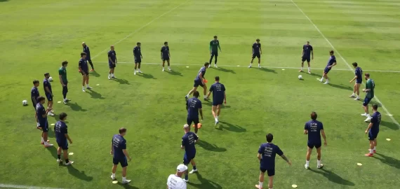 Biletul zilei azi din fotbal la Superbet pe meciurile de calificare la CM26, 09.06.2025