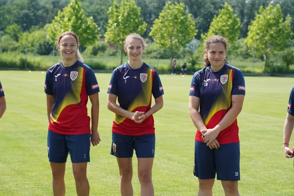 Biletul zilei azi din fotbal: mizăm pe Nations League, 03.06.2025