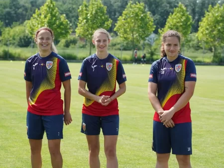 Biletul zilei azi din fotbal: mizăm pe Nations League, 03.06.2025