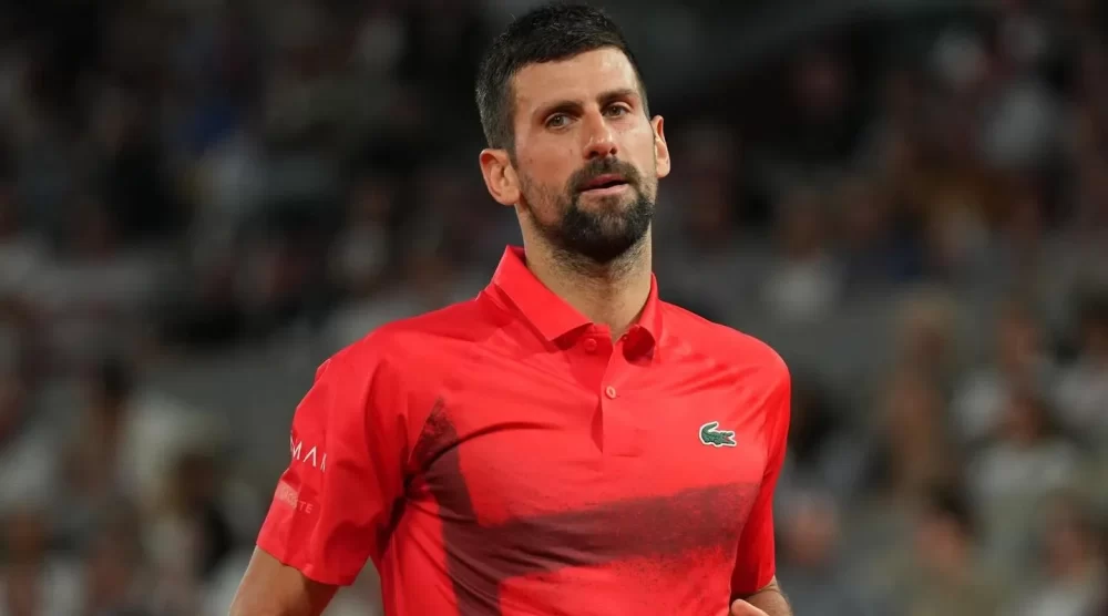 Cameron Norrie vs Novak Djokovic, 2 iunie 2025, Ponturi Pariuri Roland Garros