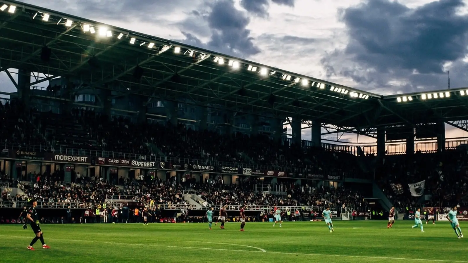 Când începe Superliga 2025-2026 și ce noutăți ne așteaptă
