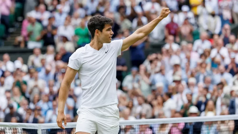 Când începe Wimbledon 2025 Favoriți, Cote și Premii