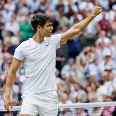 Când începe Wimbledon 2025? Favoriți, Cote și Premii