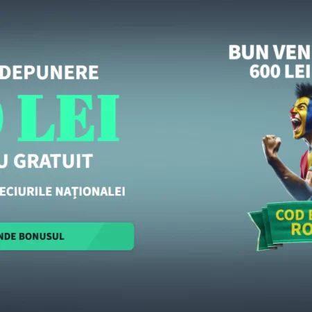 Câștigă 30 de lei Pariu Gratuit Fără Depunere pe meciurile României la Get’s Bet