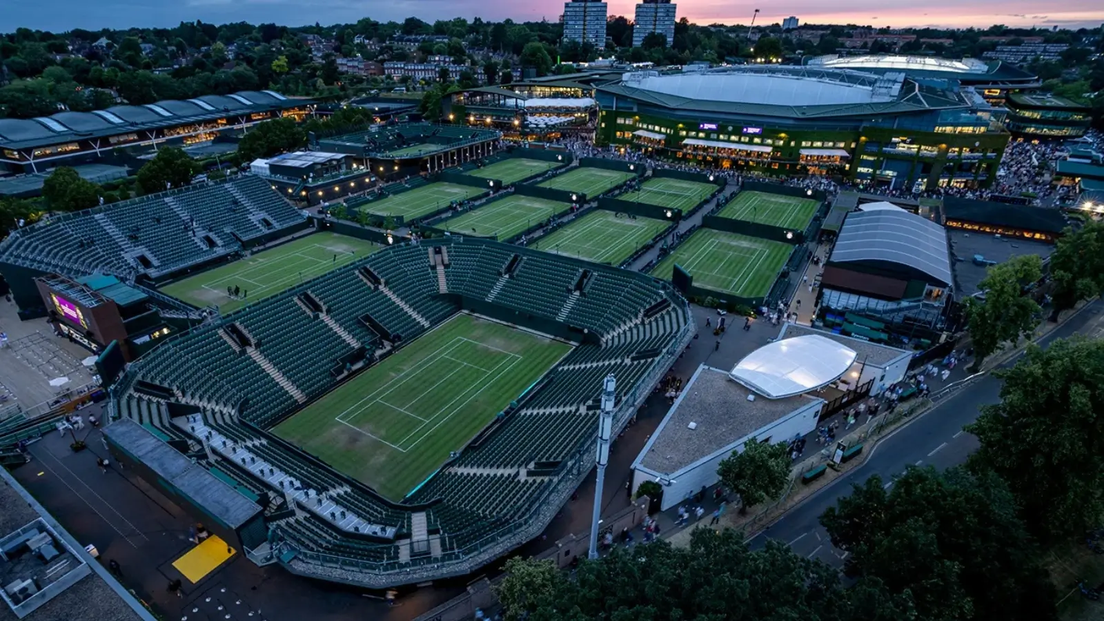 Ce aduce nou Wimbledon 2025