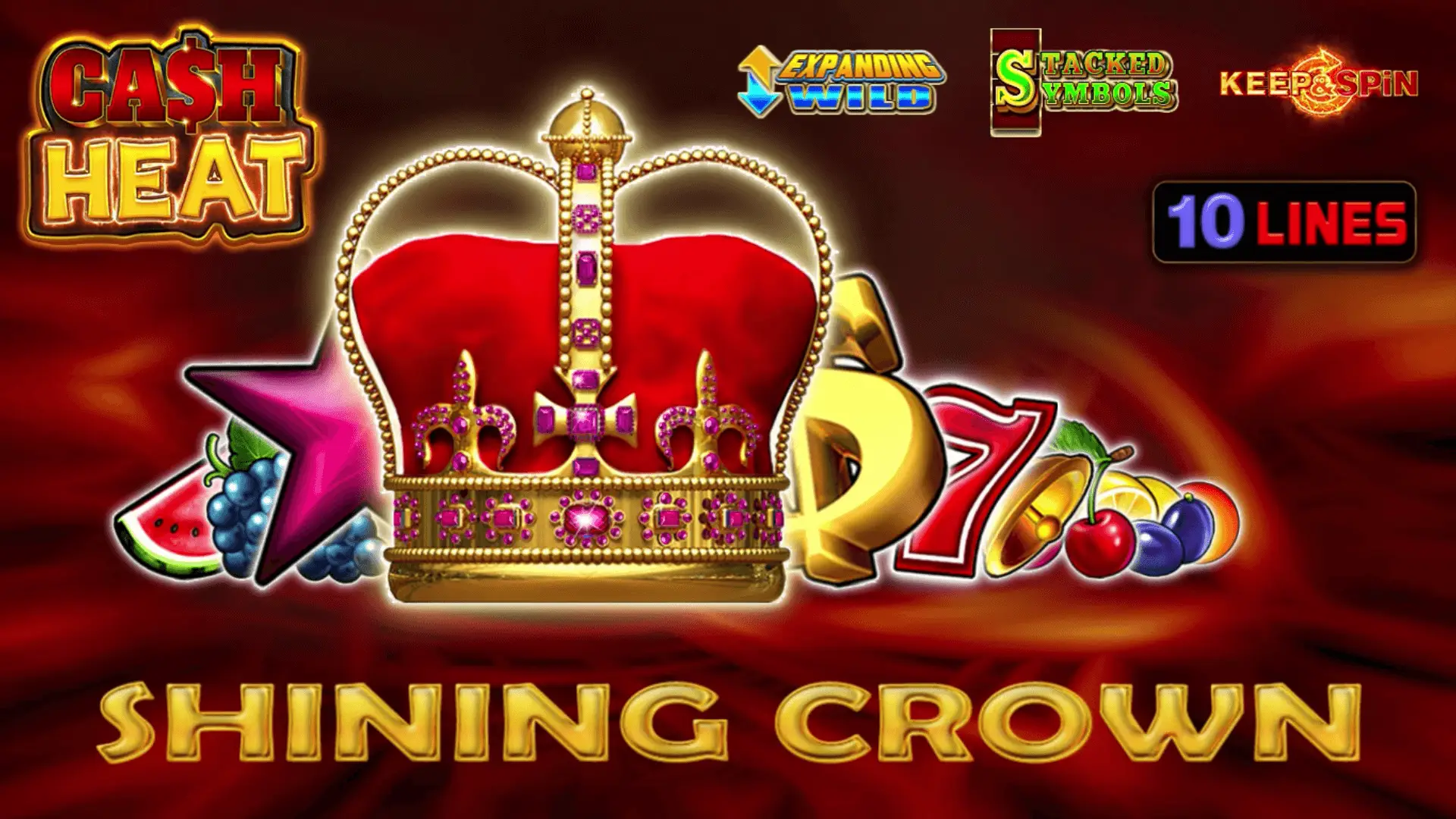 Ce este Shining Crown?