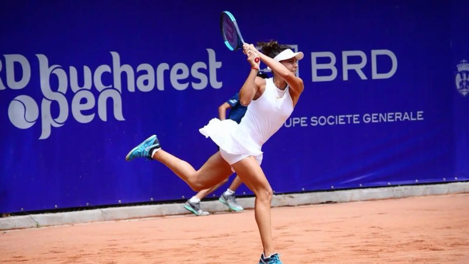 Ce românce s-au calificat la Wimbledon 2025 - Meciuri accesibile pentru Jaqueline Cristian și Irina Begu