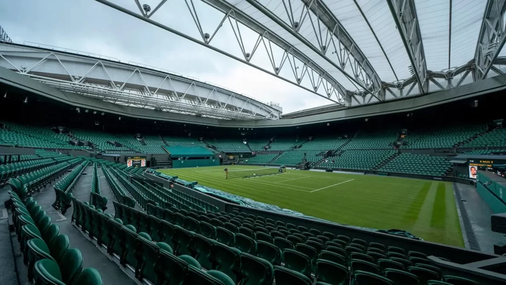 Ce românce s-au calificat la Wimbledon 2025 și care vor fi adversarele lor
