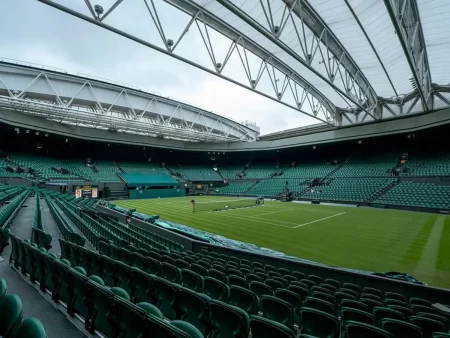 Ce românce s-au calificat la Wimbledon 2025 și care vor fi adversarele lor?
