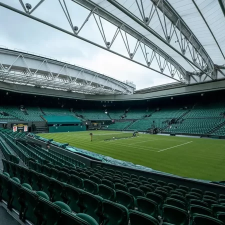 Ce românce s-au calificat la Wimbledon 2025 și care vor fi adversarele lor?