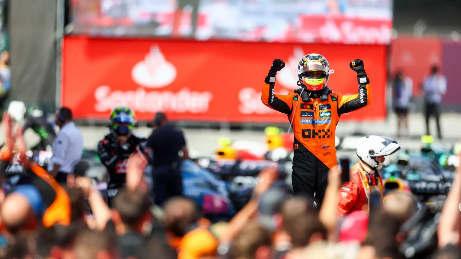 Ce schimbări va aduce sezonul din 2026 pentru Formula 1