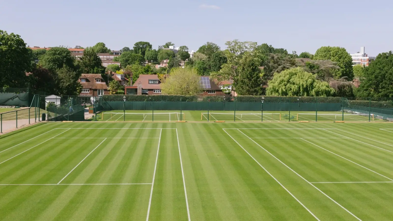 Cine transmite Wimbledon 2025 la TV în România