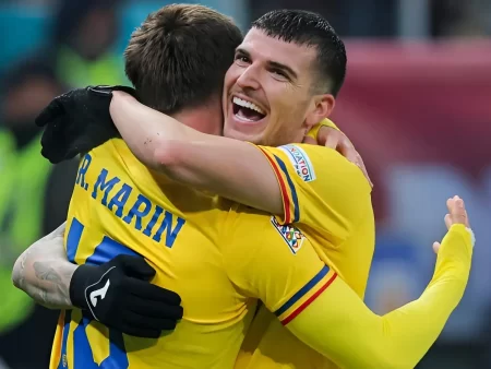 Cota 2 din fotbal 10.06.2025 – Pariem cu încredere pe naționala României