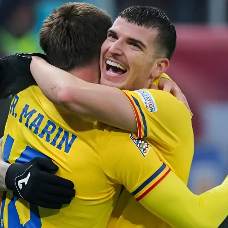 Cota 2 din fotbal 10.06.2025 – Pariem cu încredere pe naționala României