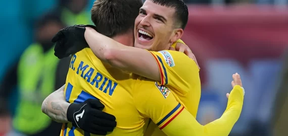 Cota 2 din fotbal 10.06.2025 – Pariem cu încredere pe naționala României