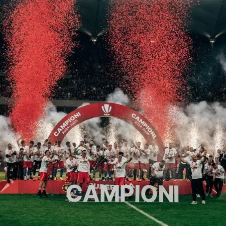 Cote Câștigare Superliga 2025/2026 – Cine sunt favoritele din noul sezon?