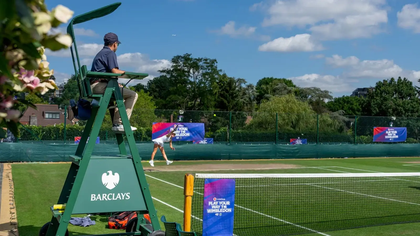 Cote Pariuri Wimbledon 2025 WTA